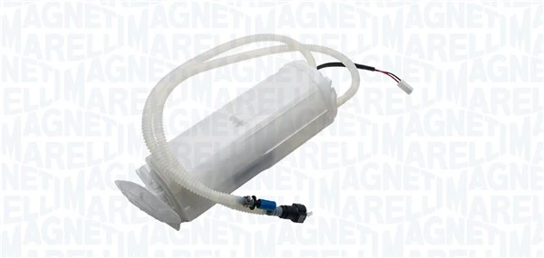 Fuel Supply Module